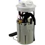 Bosch 67989 Bosch Fuel Pump Module Assembly