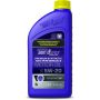 Royal Purple 06520 Premium Synthetic High Performance Multi-Grade 5W-20 Motor Oil - 1 Quart