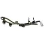 NTK AB1614 ABS Wheel Speed Sensor
