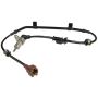 NTK AB0223 ABS Wheel Speed Sensor