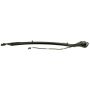 NTK PD0021 Power Door Resistance Pinch Sensor