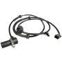 NTK AB0054 ABS Wheel Speed Sensor