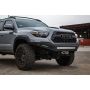 Addictive Desert Designs F687382730103 16-18 Toyota Tacoma HoneyBadger Front Bumper