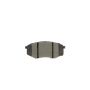 Bosch BC1447 Bosch QuietCast Brake Pads