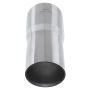 FORTLUFT 4401036 Exhaust Adapter 1.75''-2.00'' Stainless Steel