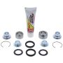 Pivot Works PWSHK-T08-000 21-23 Gas-Gas EC250 PW Rear Shock Bearing Kit