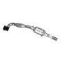 AB Catalytic 2867 Direct-Fit Catalytic Converter EPA (Federal)
