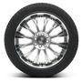 Michelin 245/40r17 91w Mic Primacy Hp Mo