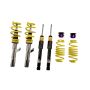 KW 10280118 Coilover Kit V1 Jetta VI TDI; Sedan (North American Model only)