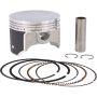 Vertex Pistons 24258050 Top End Piston Kit