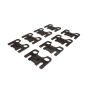 COMP CAMS COM4835-8 Adjustable Guide Plates - SBC/SBF 5/16