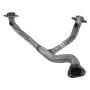 AP Exhaust 93118 Prebent Exhaust Pipe
