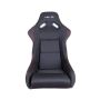 NRG FRP Bucket Seat - Large