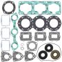 Vertex Pistons 611404 Complete Gasket Kit