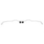 Whiteline BTR101XZ 2017+ Tesla Model 3 / 2020+ Model Y Rear Sway Bar - 24mm 3 Point Adjustable