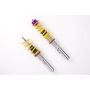 KW 35271048 Coilover Kit V3 Porsche Boxster 981/Cayman 987 including Boxster/Cayman S w/o PASM