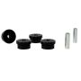 Whiteline W93528 1984-1996 Chevrolet Corvette Differential Mount Carrier Bushings