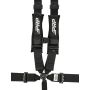 PRP 5.3 Harness- Black