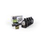 Maxima 90-469013-KRX SXS Kawasaki Teryz KRX Quick Change Kit 5W-40