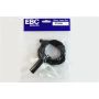 EBC EFA069 04-06 BMW X3 2.5 (E83) Rear Wear Leads