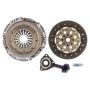 Exedy FMK1033 EXEDY OEM Clutch Kit; Incl Hydraulic CSC; FORD