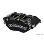 Wilwood 120-9993 Caliper-Dynapro Radial (Thin Pad) 1.75in Pistons .38in Disc