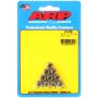 ARP ARP400-8390 6mm x 1.00 12pt Nuts 10pk Stainless Steel