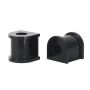 Whiteline W23779 1987-1991 Toyota Camry Sway Bar Mount Bushing Kit - 16mm
