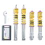 KW 15280005 Coilover Kit V2 VW Corrado (53i) 16V G60 VR6