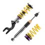 KW 3520887006 V3 Leveling Coilover Tesla Model 3 RWD