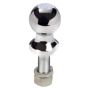 Chrysler Genuine 82213998 Trailer Hitch Ball