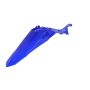 Cycra 1CYC-1517-62 23+ Yamaha YZ250F-450FX Rear Fender - Blue