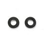 Fabtech 07-18 Jeep JK 4WD Small Heim Joint Bushing Kit