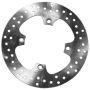 Brembo 68B40789 Prime Powersports Serie-Oro