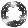 Brembo 68B40791 Prime Powersports Serie-Oro