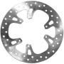 Brembo 68B40796 Prime Powersports Serie-Oro