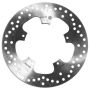 Brembo 68B407B7 Prime Powersports Serie-Oro