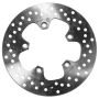 Brembo 68B407H3 Prime Powersports Serie-Oro