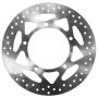 Brembo 68B407L2 Prime Powersports Serie-Oro
