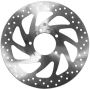 Brembo 68B407L3 Prime Powersports Serie-Oro