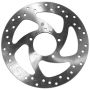 Brembo 68B407P6 Prime Powersports Serie-Oro