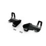TeraFlex 36-07-01-200 Rear Skid Plate for JK Falcon, 1 Pack