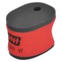 Uni Filter NU-2241ST 1977 Yamaha YZ 250 / 79-80 IT 250/400/425 Air Filter