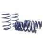 H&R 15-19 Ford Mustang GT Convertible/Mustang GT Fastback V6/V8/2.3 EcoBoost Super Sport Spring