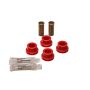 Energy Suspension Chev Track Bar - Red