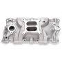 EDELBROCK EDE2701 SBC Performer EPS Manifold - 262-400