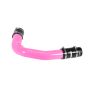 Perrin 2022+ Subaru WRX Charge Pipe - Hyper Pink