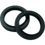BikeMaster 429033 Fork Seal - 40 x 52 x 8/10.5