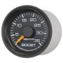 AUTOMETER ATM8304 2-1/16 Boost Pressure Gauge - GM Diesel Truck