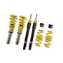 KW 10210090 Coilover Kit V1 Audi Q5 (8R); all models; all enginesnot equipped w/ electronic dampening